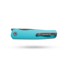 Stealth G047（3.07'' +14C28N +G10）Liner Lock-Front Flipper