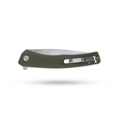 Maximus G066 (3.5"+D2+G10 ) Liner Lock