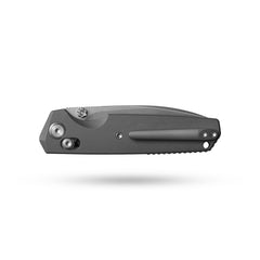 Ti-Aero T075 Folding Knife –（3.23"+Bohler M390 +Titanium）- OLITANS
