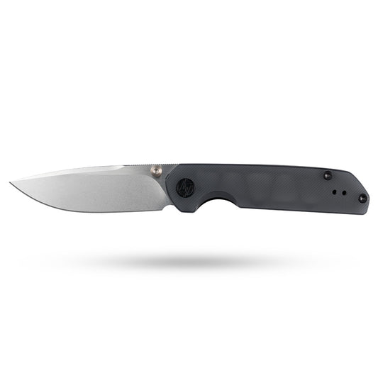 Lemon Shark G071（3.27"+10Cr15Mov+Acylic）-Olitans