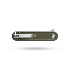 Rocket G040- (2.75''+D2+G10)-Liner Lock-Flipper-OLITANS