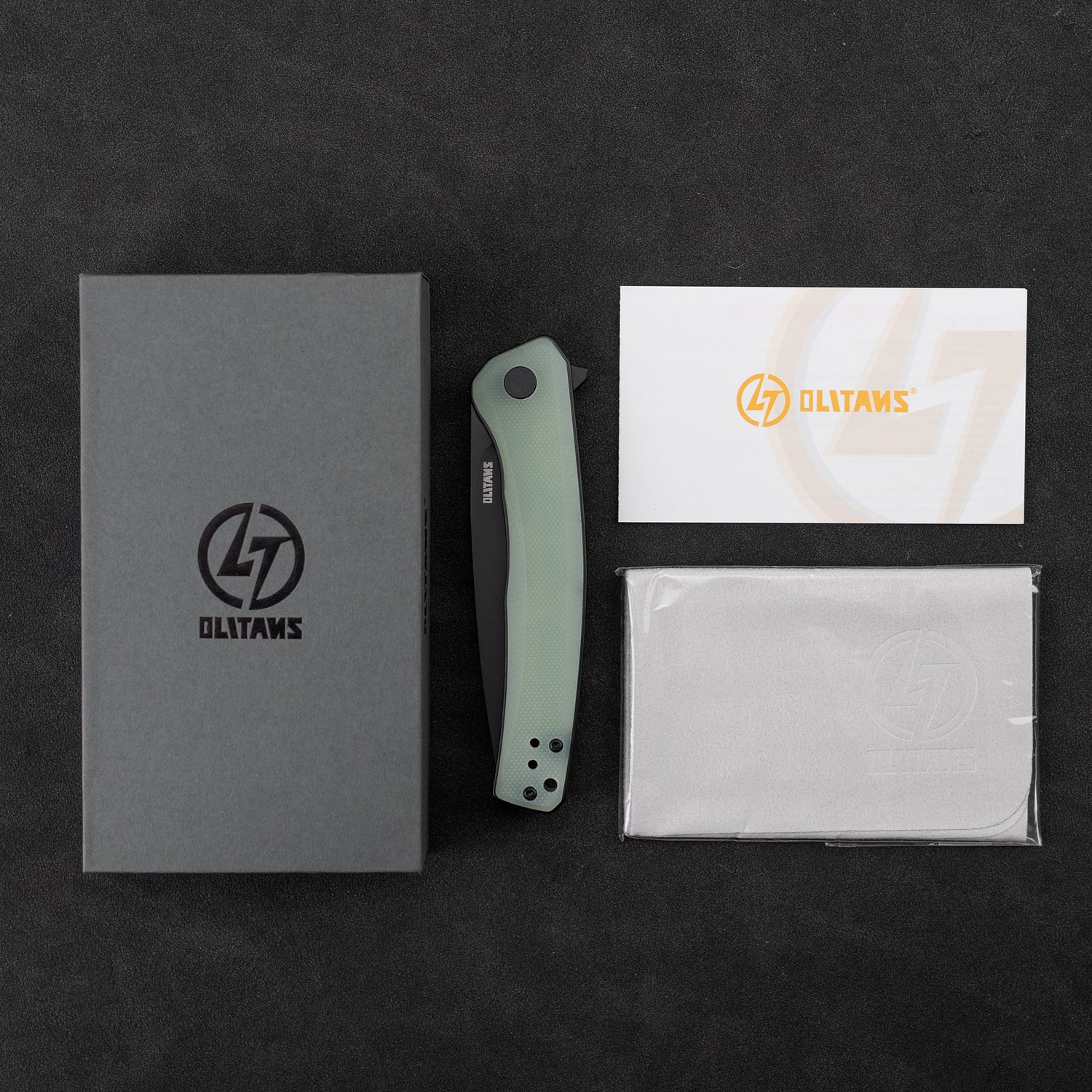 Maximus-Liner Lock(3.5
