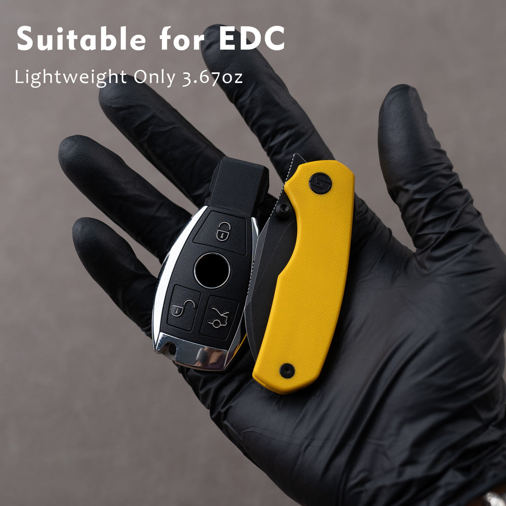 Color_Yellow-Black Coating