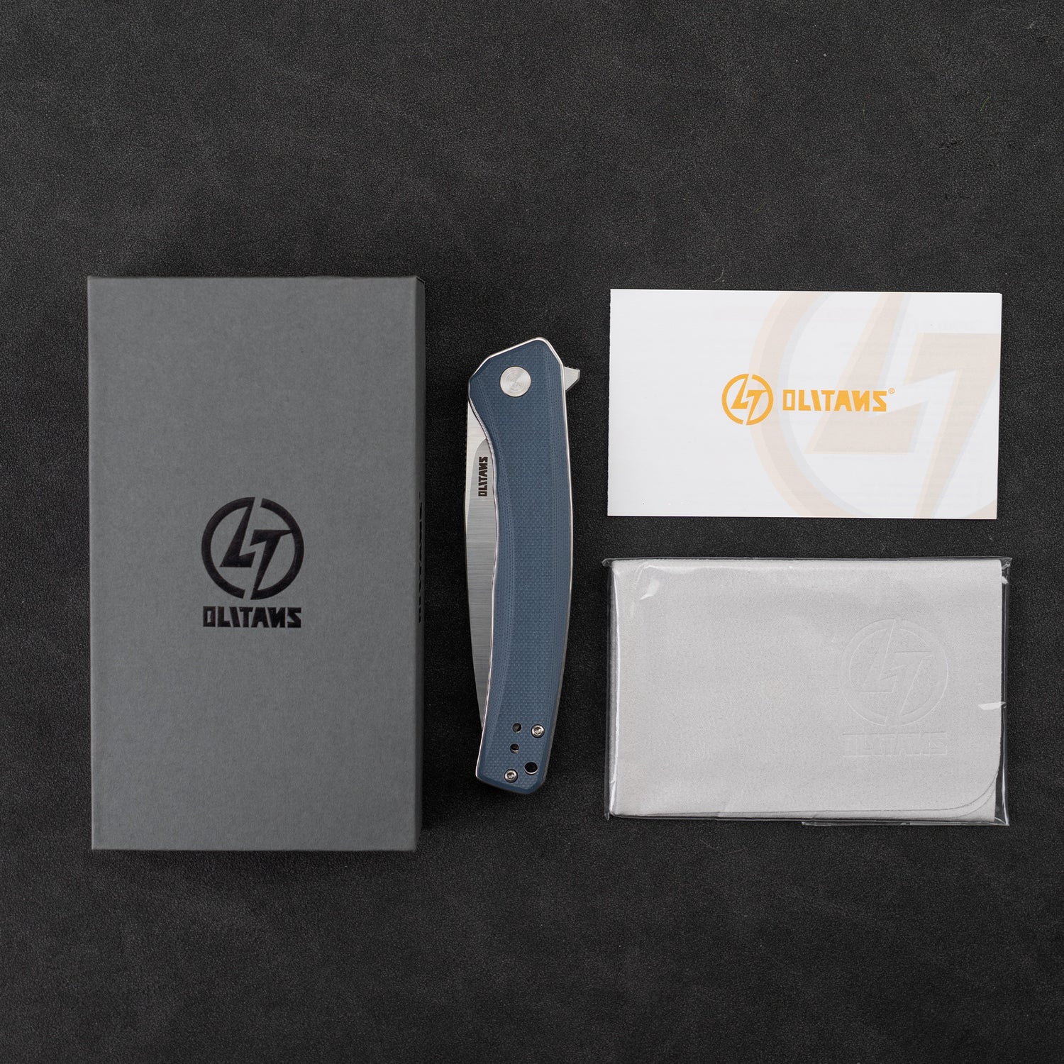 Maximus-Liner Lock(3.5