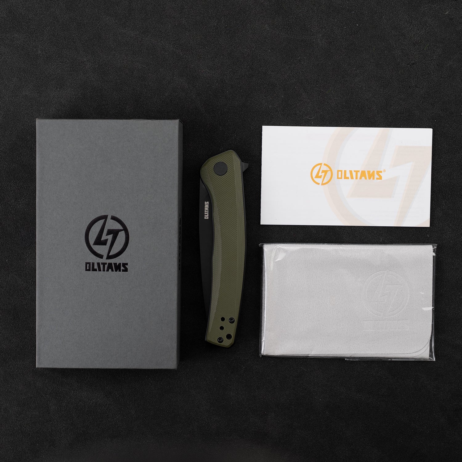 Maximus-Liner Lock(3.5