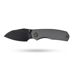Mini Ti-Mastiff T074（ 2.36'' + Bohler M390 +Titanium ）Folding Knife