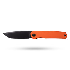 Stealth G047（3.07'' +14C28N +G10）Liner Lock-Front Flipper