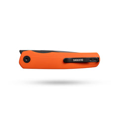 Stealth G047（3.07'' +14C28N +G10）Liner Lock-Front Flipper