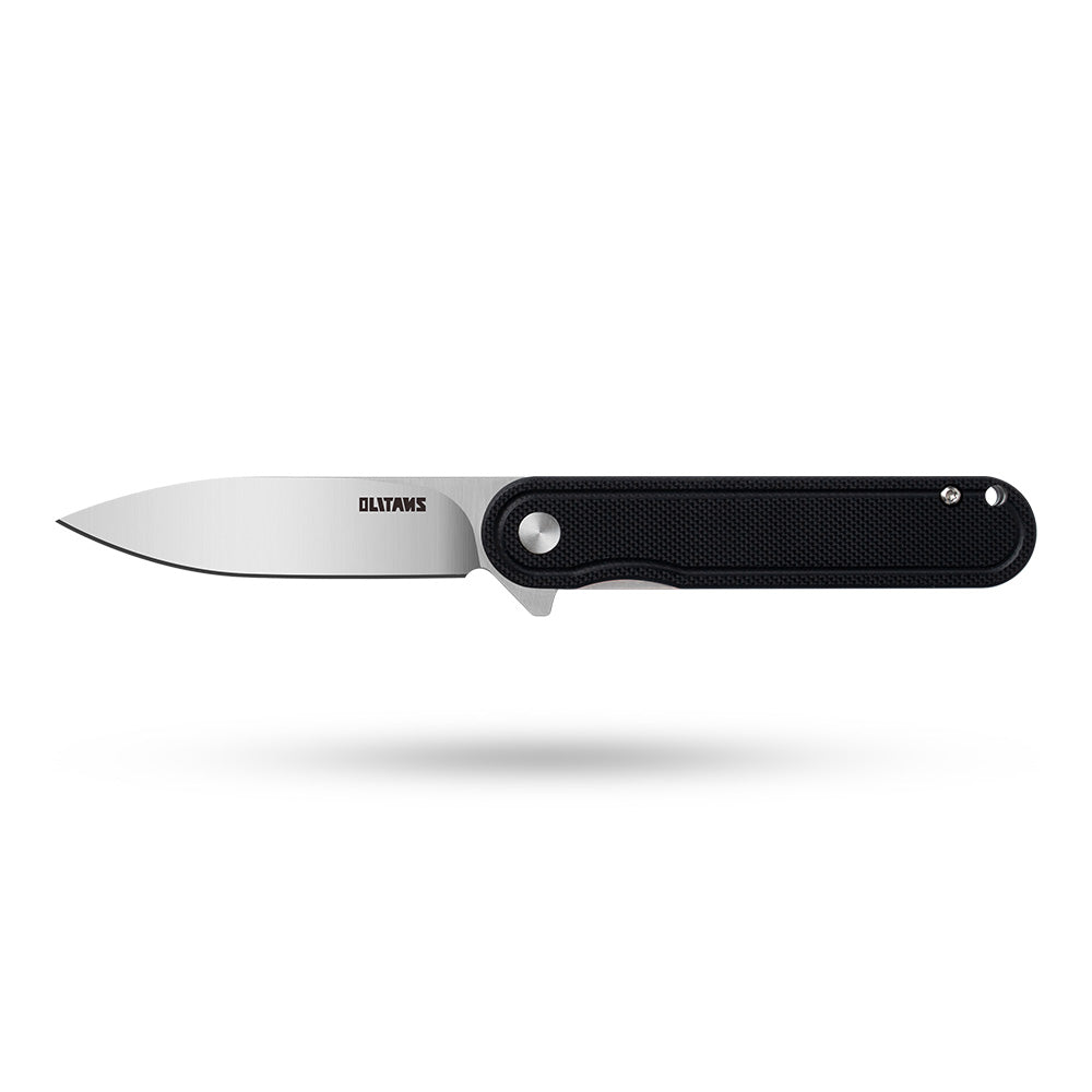 Rocket G040- (2.75''+D2+G10)-Liner Lock-Flipper-OLITANS