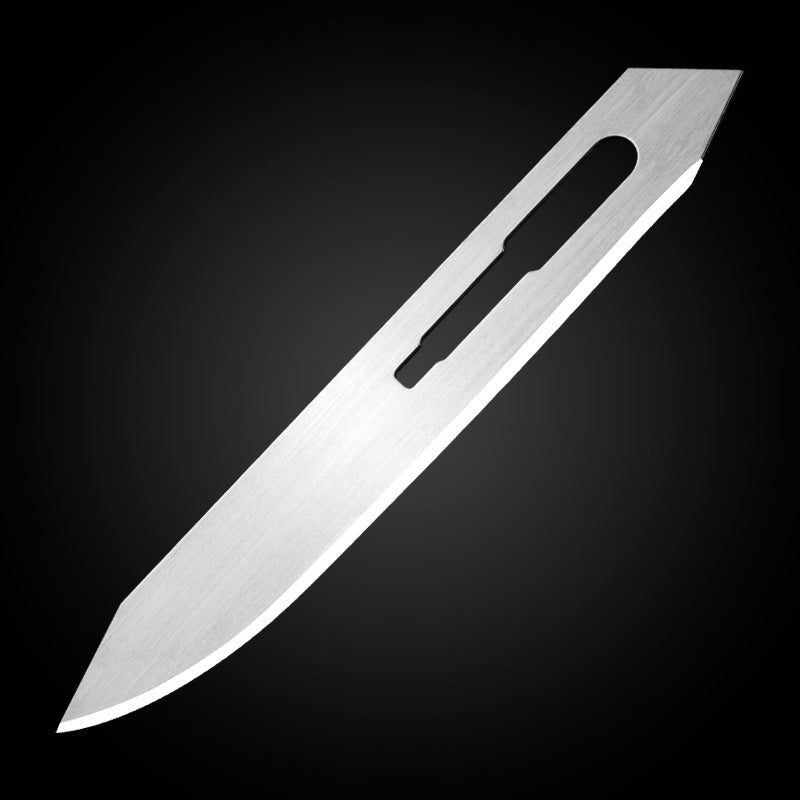T029 Replacement Knife Blades – #24 & #60 Blades (Pack of 10)