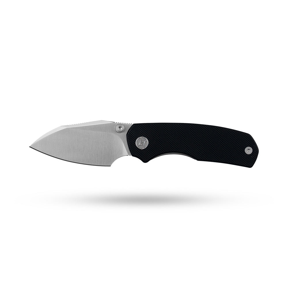 G057 Mini Mastiff（ 2.36'' +14C28N + G10 ）Folding Knife