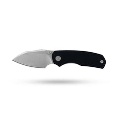 G057 Mini Mastiff（ 2.36'' +14C28N + G10 ）Folding Knife