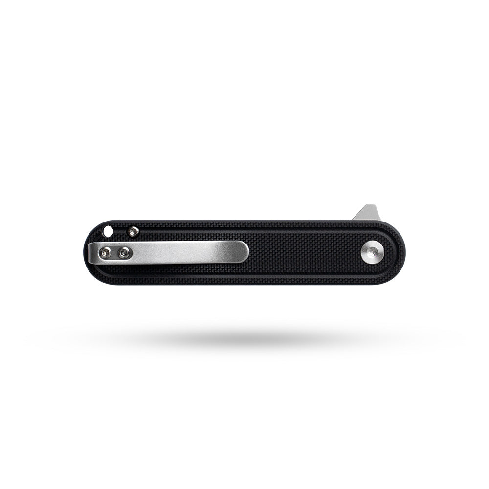 Rocket G040- (2.75''+D2+G10)-Liner Lock-Flipper-OLITANS