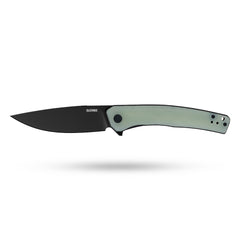 Maximus G066 (3.5"+D2+G10 ) Liner Lock