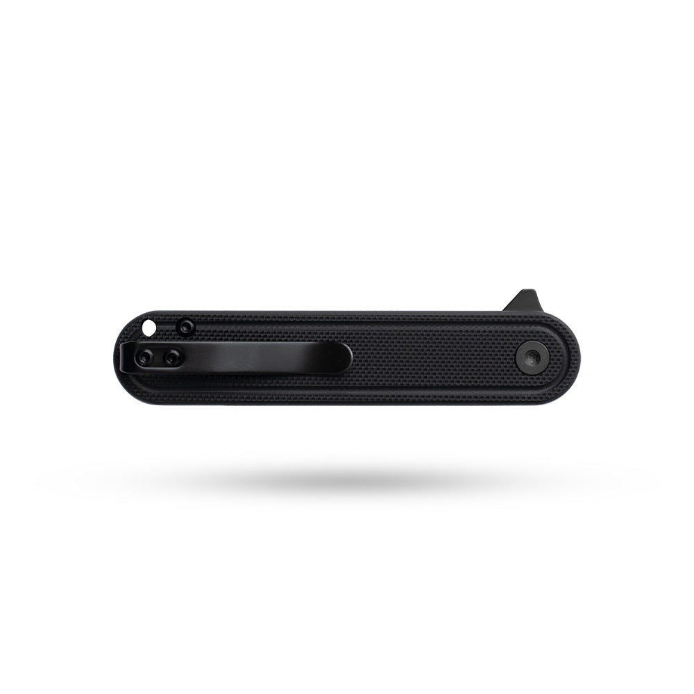 Rocket G040- (2.75''+D2+G10)-Liner Lock-Flipper-OLITANS