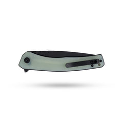 Maximus G066 (3.5"+D2+G10 ) Liner Lock