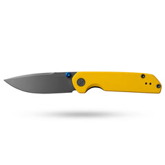 Lemon Shark G071（3.27"+10Cr15Mov+G10 Handle+PVD）-Liner Lock-Olitans
