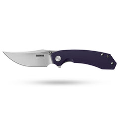 crescent G059 (3.38" +D+G10)  Triple Open-Olitans