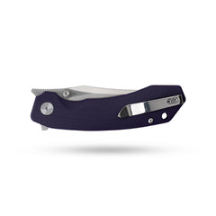 crescent G059 (3.38" +D+G10)  Triple Open-Olitans