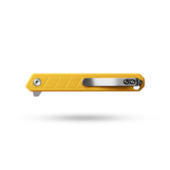 G046 Mecha Folding Sacalpel Knife G10 handle suitable for #24 & #60 Blade