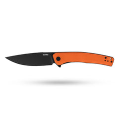 Maximus G066 (3.5"+D2+G10 ) Liner Lock