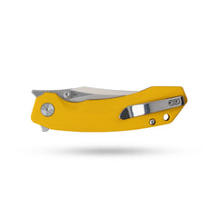 G059 Folding Knife – 3.38" D2 Blade, G10 Handle, Triple Open | Olitans