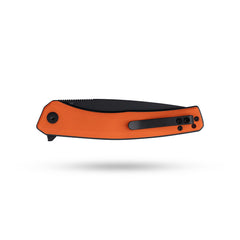 Maximus G066 (3.5"+D2+G10 ) Liner Lock