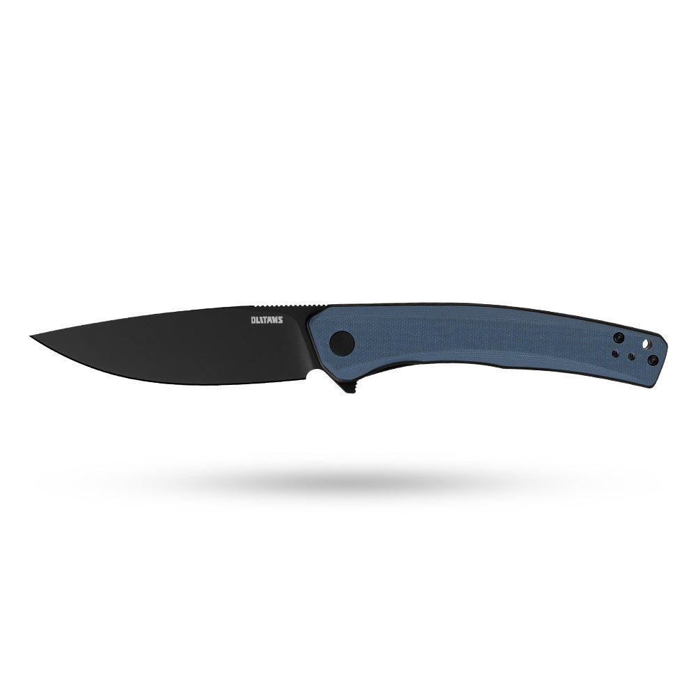 Maximus G066 (3.5"+D2+G10 ) Liner Lock