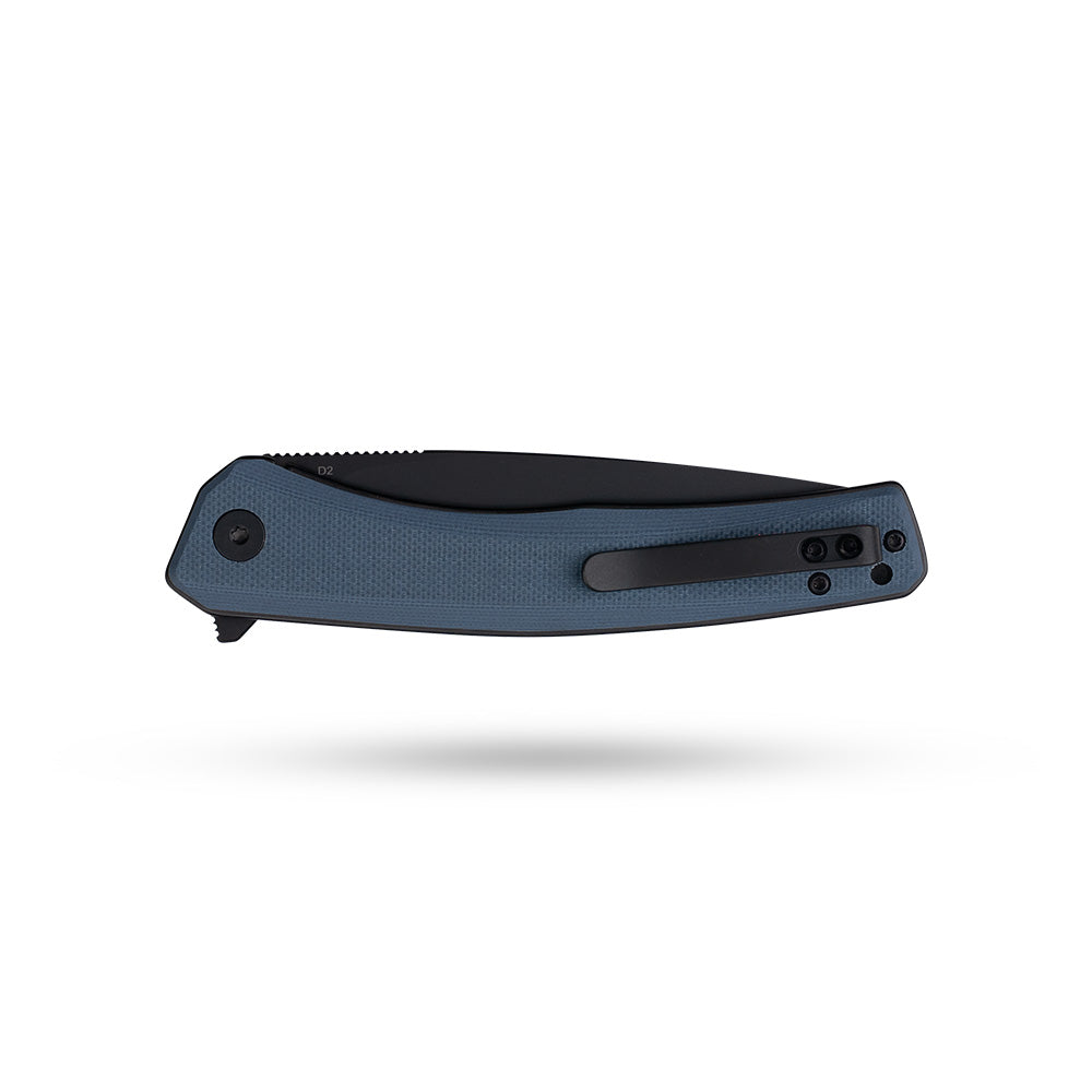 Maximus G066 (3.5"+D2+G10 ) Liner Lock