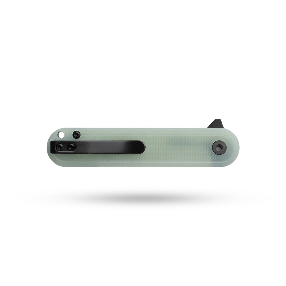 Rocket G040- (2.75''+D2+G10)-Liner Lock-Flipper-OLITANS