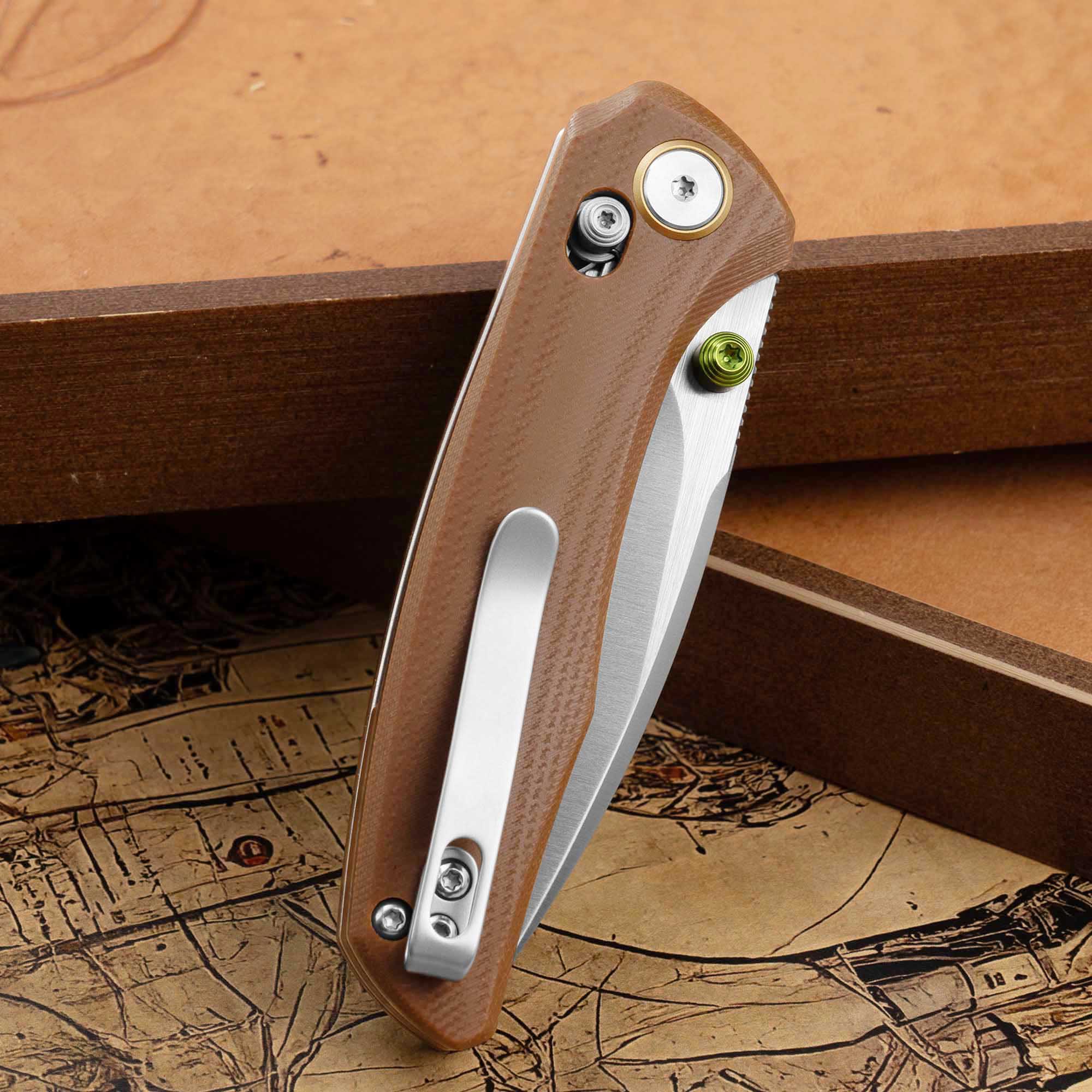 AVIS G079（2.83''+14C28N+G10）Crossbar Lock
