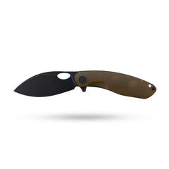 Submarine G064 Shilin Blade Pocket Knife