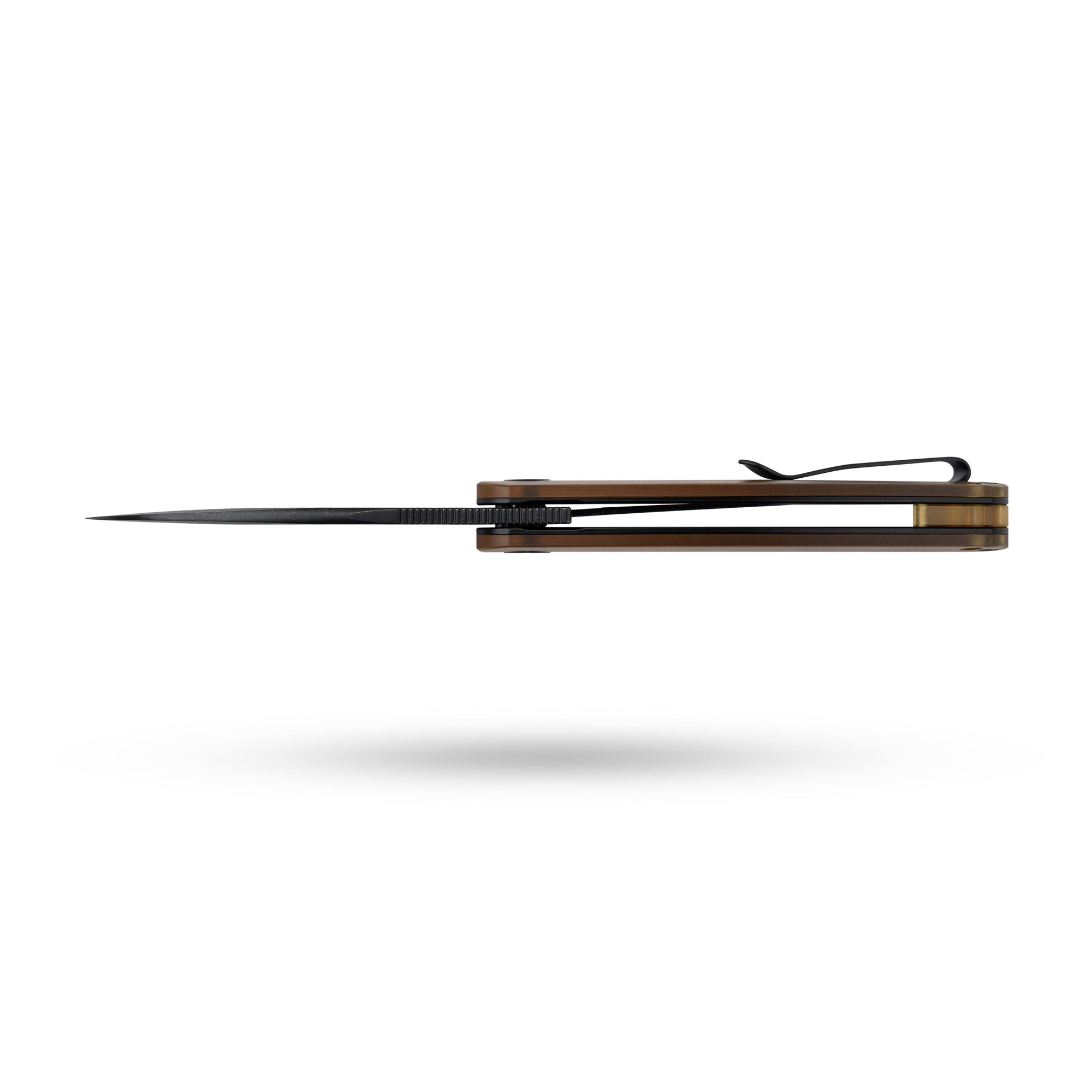 Submarine G064 Shilin Blade Pocket Knife