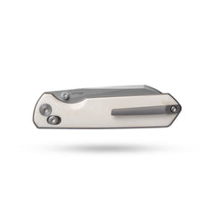 Imperial Penguin M060(3.35''+SLD Magic+Cow Bone)-Axis lock-thumb stud