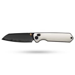 Imperial Penguin M060(3.35''+DLC-SLD Magic+Cow Bone)-Axis lock-thumb stud