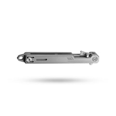 T022 Titanium Alloy Pocket Knife Folding-Olitans