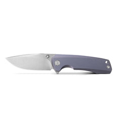 Ti-Bomber 2.0 T065 Folding Knife –（2.95"+Bohler M390 +Titanium）-OLITANS
