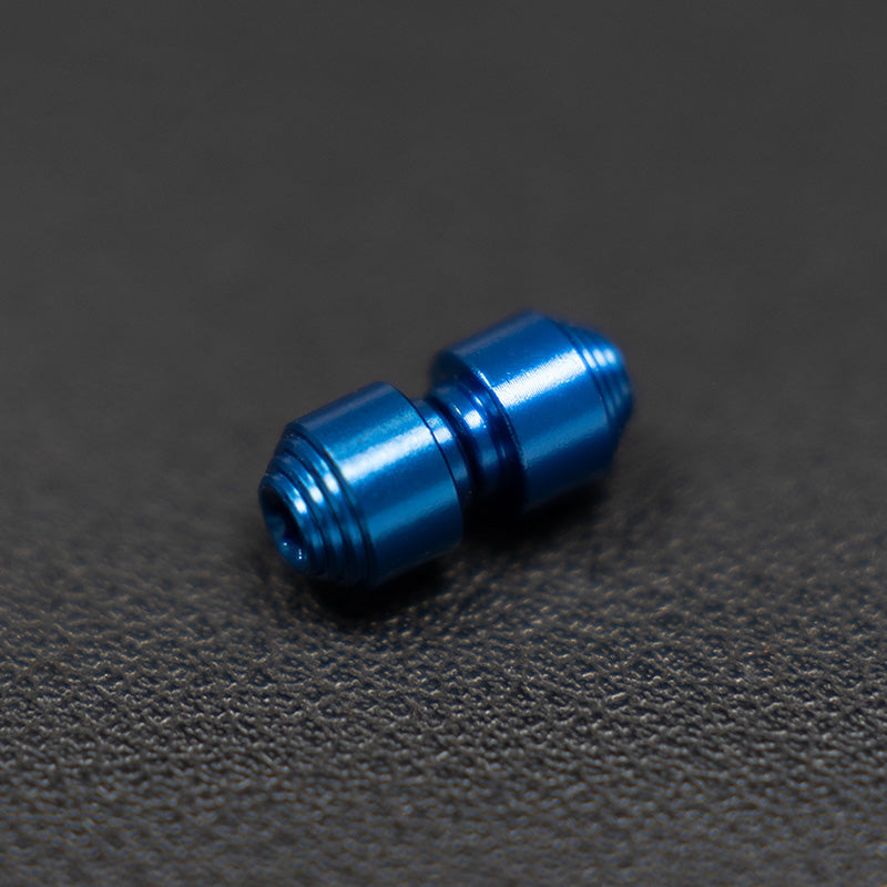 Multi-Color Anodized Aluminum alloy Thumb Stud-Olitans