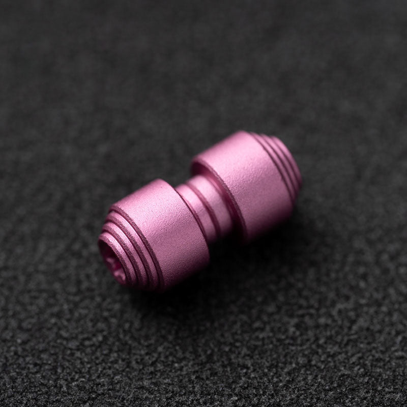 Multi-Color Anodized Aluminum alloy Thumb Stud-Olitans