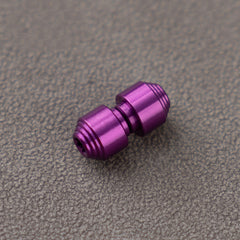 Multi-Color Anodized Aluminum alloy Thumb Stud-Olitans