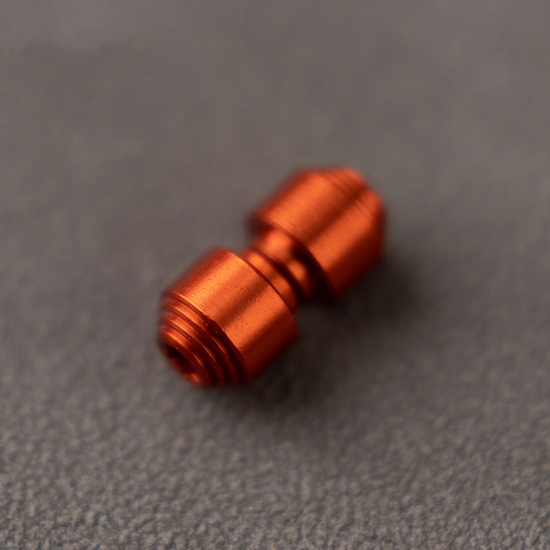 Multi-Color Anodized Aluminum alloy Thumb Stud-Olitans