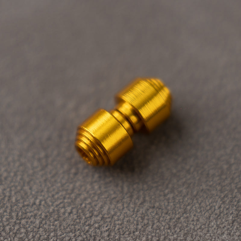 Multi-Color Anodized Aluminum alloy Thumb Stud-Olitans