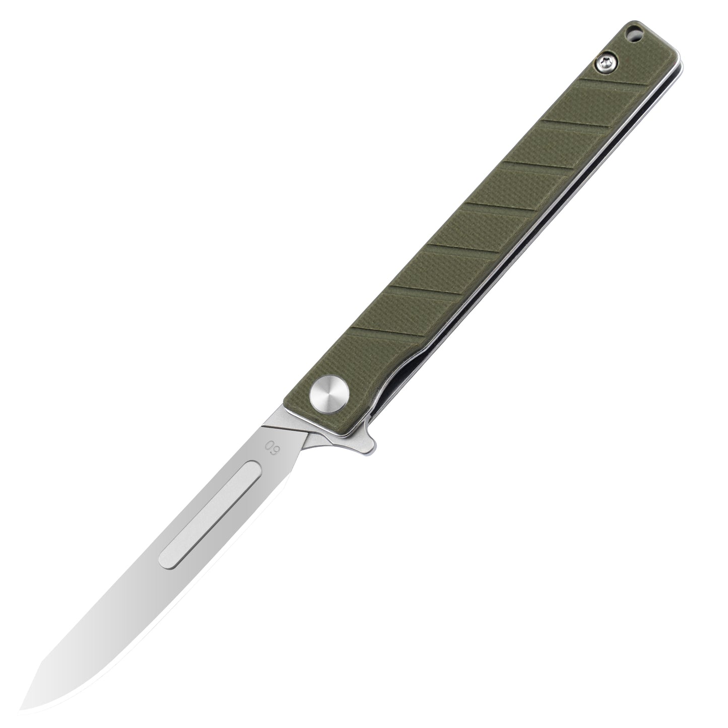 G016 Складной нож-скальпель 