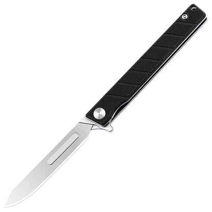 G016 Folding scalpel knife